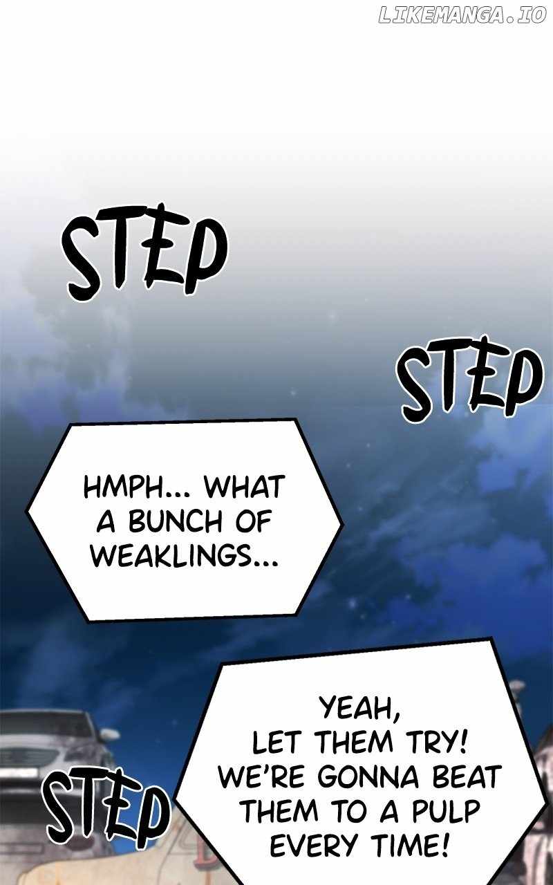 King of Violence Chapter 57 78